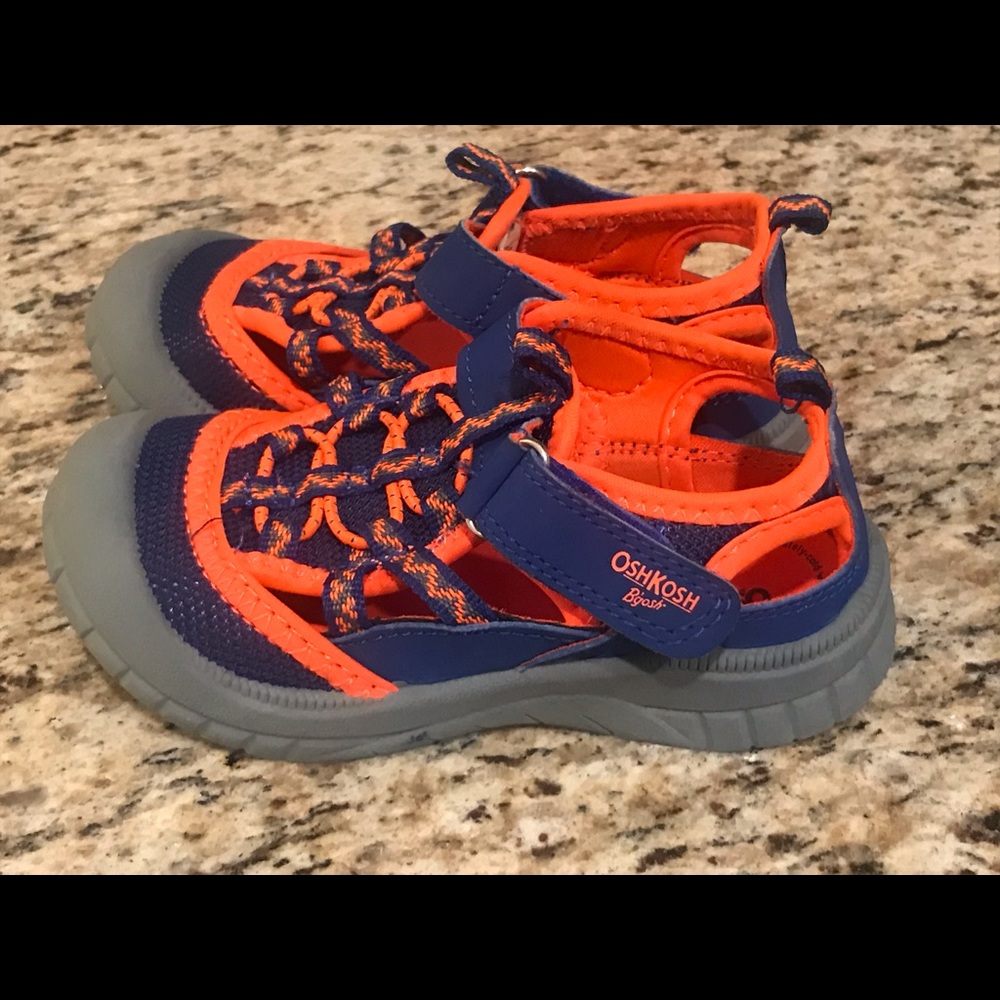 Osh Kosh Toddler Water Sandals